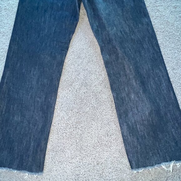 POLO RALPH LAUREN BOYS BLUE JEANS - SIZE 16 SLIM - EXCELLENT / LIKE NEW - Picture 6 of 16